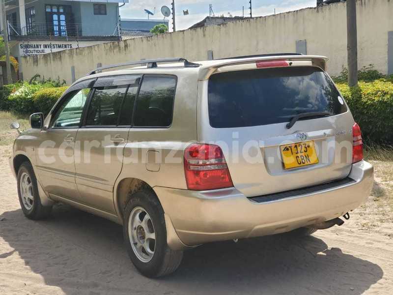 Big with watermark toyota kluger dar es salaam dar es salaam 16236