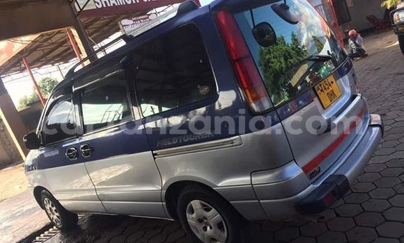Buy Used Toyota Noah Other Car in Arusha in Arusha Buy Used Toyota Noah Other Car in Arusha in Arusha