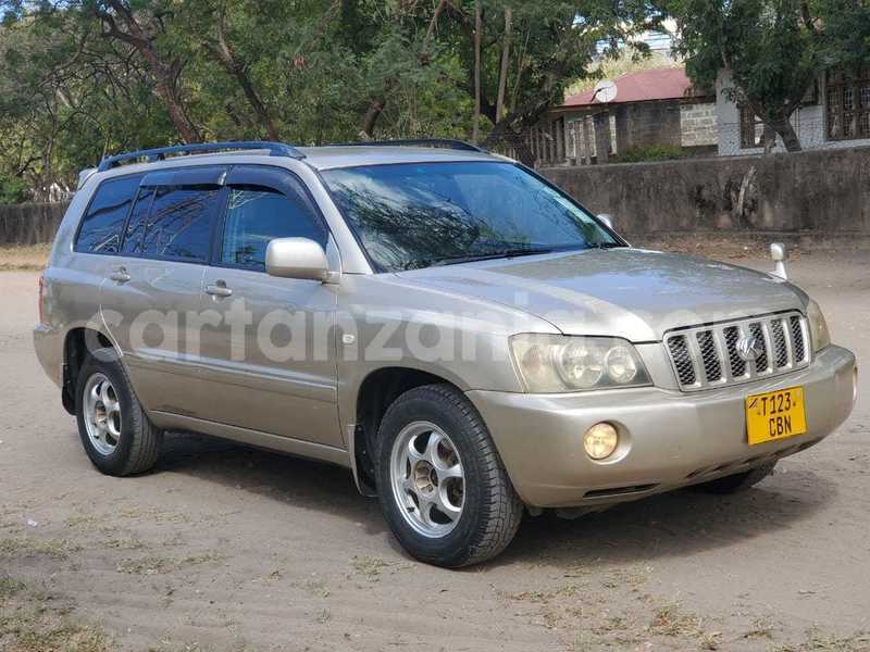 Big with watermark toyota kluger dar es salaam dar es salaam 16236