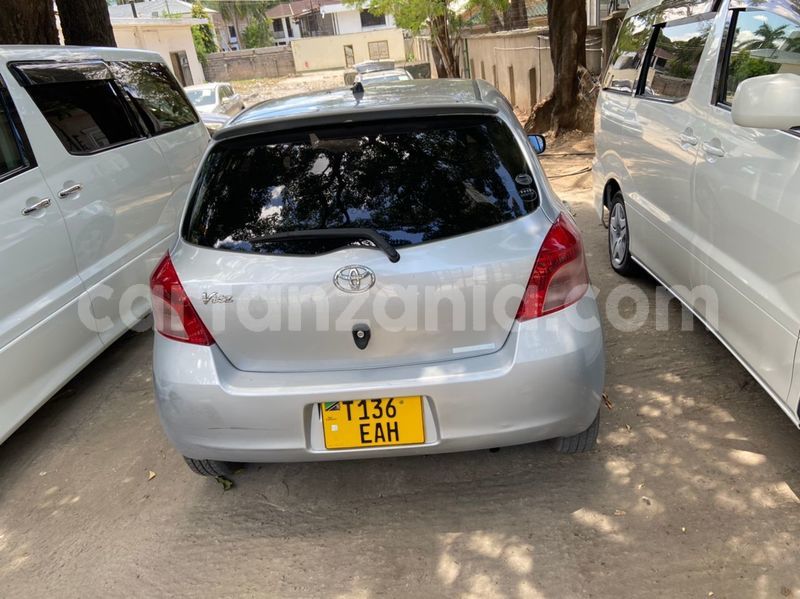 Big with watermark toyota vitz dar es salaam dar es salaam 16237