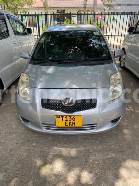 Big with watermark toyota vitz dar es salaam dar es salaam 16237