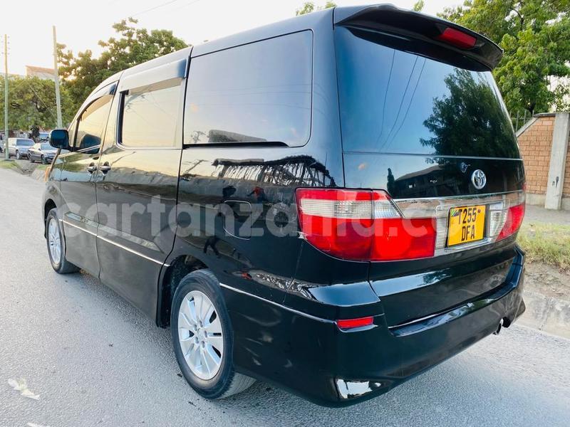 Big with watermark toyota alphard dar es salaam dar es salaam 16238