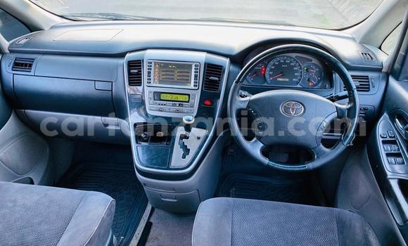 Nunua Ilio tumika Toyota Alphard Nyeusi Gari ndani ya Dar es Salaam nchini Dar es Salaam Nunua Ilio tumika Toyota Alphard Nyeusi Gari ndani ya Dar es Salaam nchini Dar es Salaam