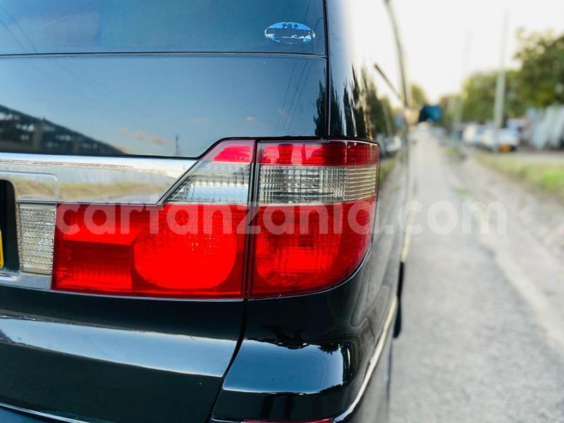 Big with watermark toyota alphard dar es salaam dar es salaam 16238