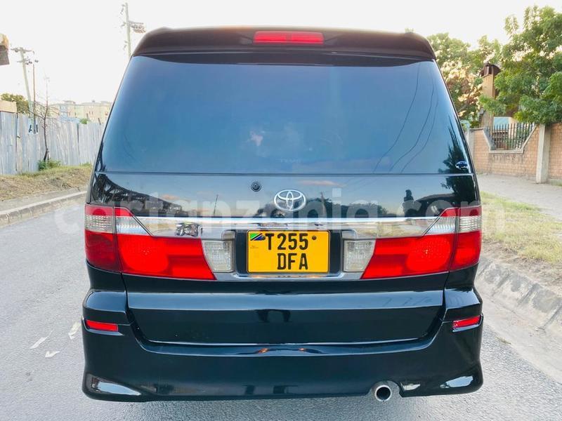 Big with watermark toyota alphard dar es salaam dar es salaam 16238