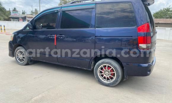 Nunua Ilio tumika Toyota Noah Nyeusi Gari ndani ya Dar es Salaam nchini Dar es Salaam Nunua Ilio tumika Toyota Noah Nyeusi Gari ndani ya Dar es Salaam nchini Dar es Salaam