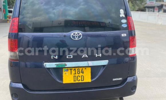 Nunua Ilio tumika Toyota Noah Nyeusi Gari ndani ya Dar es Salaam nchini Dar es Salaam Nunua Ilio tumika Toyota Noah Nyeusi Gari ndani ya Dar es Salaam nchini Dar es Salaam