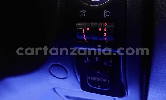 Buy Used Subaru Impreza Black Car in Dar es Salaam in Dar es Salaam Buy Used Subaru Impreza Black Car in Dar es Salaam in Dar es Salaam