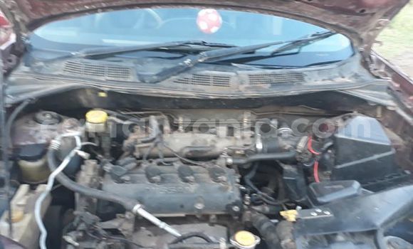 Buy Used Nissan X–Trail Red Car in Arusha in Arusha Buy Used Nissan X–Trail Red Car in Arusha in Arusha