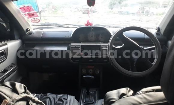 Buy Used Nissan X–Trail Red Car in Arusha in Arusha Buy Used Nissan X–Trail Red Car in Arusha in Arusha