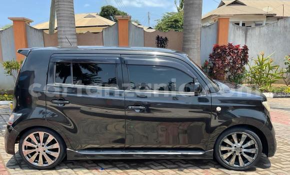 Nunua Ilio tumika Toyota bB Nyeusi Gari ndani ya Dar es Salaam nchini Dar es Salaam Nunua Ilio tumika Toyota bB Nyeusi Gari ndani ya Dar es Salaam nchini Dar es Salaam