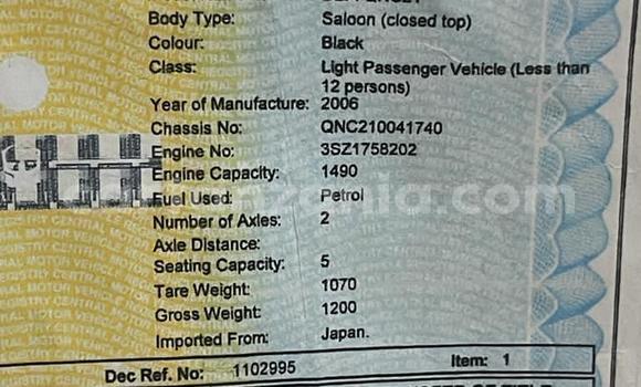 Nunua Ilio tumika Toyota bB Nyeusi Gari ndani ya Dar es Salaam nchini Dar es Salaam Nunua Ilio tumika Toyota bB Nyeusi Gari ndani ya Dar es Salaam nchini Dar es Salaam