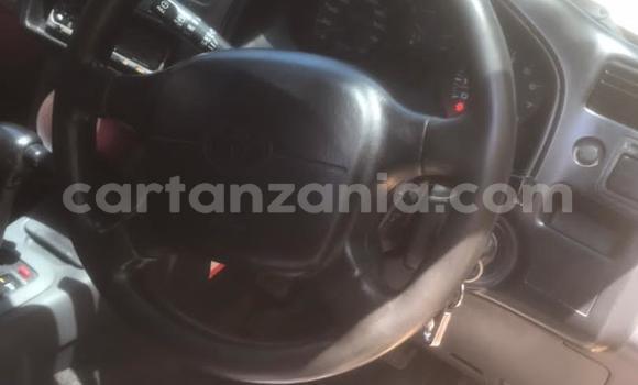 Buy Used Toyota RAV4 Blue Car in Dar es Salaam in Dar es Salaam Buy Used Toyota RAV4 Blue Car in Dar es Salaam in Dar es Salaam