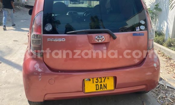 Nunua Ilio tumika Toyota Passo Nyekundu Gari ndani ya Dar es Salaam nchini Dar es Salaam Nunua Ilio tumika Toyota Passo Nyekundu Gari ndani ya Dar es Salaam nchini Dar es Salaam
