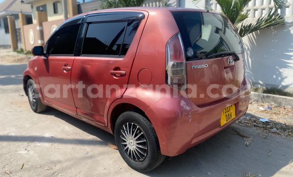 Nunua Ilio tumika Toyota Passo Nyekundu Gari ndani ya Dar es Salaam nchini Dar es Salaam Nunua Ilio tumika Toyota Passo Nyekundu Gari ndani ya Dar es Salaam nchini Dar es Salaam