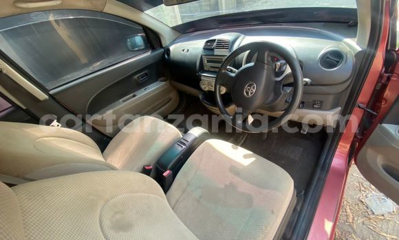 Nunua Ilio tumika Toyota Passo Nyekundu Gari ndani ya Dar es Salaam nchini Dar es Salaam Nunua Ilio tumika Toyota Passo Nyekundu Gari ndani ya Dar es Salaam nchini Dar es Salaam