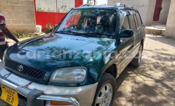 Nunua Ilio tumika Toyota RAV4 Kijani Gari ndani ya Dar es Salaam nchini Dar es Salaam Nunua Ilio tumika Toyota RAV4 Kijani Gari ndani ya Dar es Salaam nchini Dar es Salaam