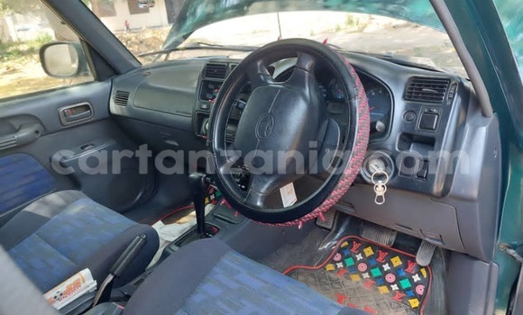 Nunua Ilio tumika Toyota RAV4 Kijani Gari ndani ya Dar es Salaam nchini Dar es Salaam Nunua Ilio tumika Toyota RAV4 Kijani Gari ndani ya Dar es Salaam nchini Dar es Salaam