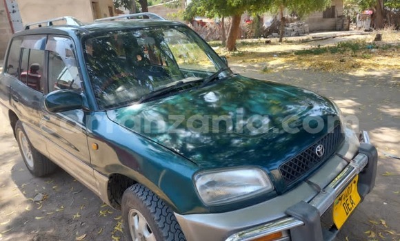 Nunua Ilio tumika Toyota RAV4 Kijani Gari ndani ya Dar es Salaam nchini Dar es Salaam Nunua Ilio tumika Toyota RAV4 Kijani Gari ndani ya Dar es Salaam nchini Dar es Salaam