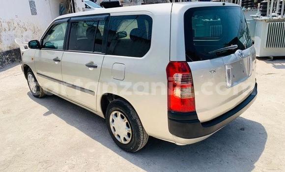 Buy New Toyota Probox Silver Car in Dar es Salaam in Dar es Salaam Buy New Toyota Probox Silver Car in Dar es Salaam in Dar es Salaam