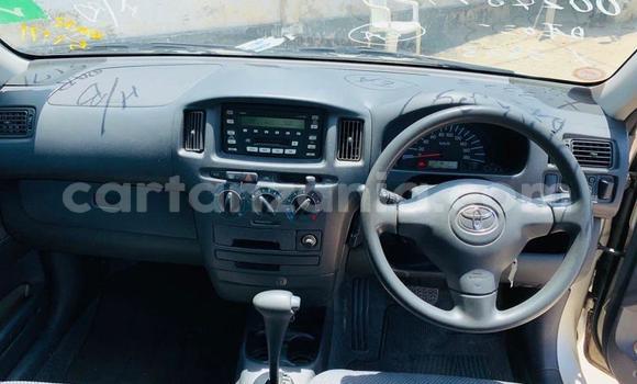 Buy New Toyota Probox Silver Car in Dar es Salaam in Dar es Salaam Buy New Toyota Probox Silver Car in Dar es Salaam in Dar es Salaam