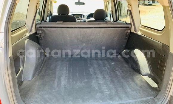 Buy New Toyota Probox Silver Car in Dar es Salaam in Dar es Salaam Buy New Toyota Probox Silver Car in Dar es Salaam in Dar es Salaam