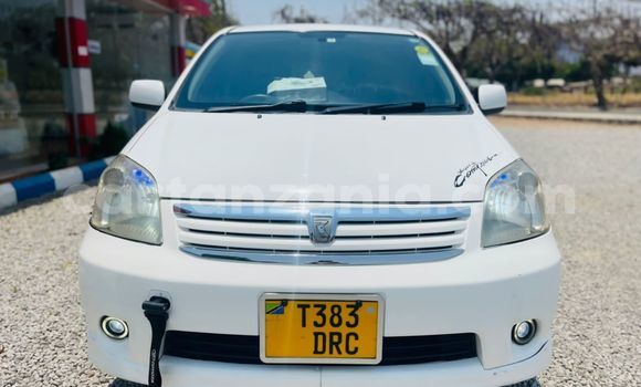 Buy Used Toyota Raum White Car in Dar es Salaam in Dar es Salaam Buy Used Toyota Raum White Car in Dar es Salaam in Dar es Salaam