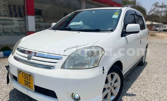 Buy Used Toyota Raum White Car in Dar es Salaam in Dar es Salaam Buy Used Toyota Raum White Car in Dar es Salaam in Dar es Salaam