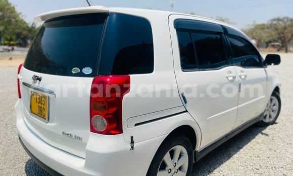 Buy Used Toyota Raum White Car in Dar es Salaam in Dar es Salaam Buy Used Toyota Raum White Car in Dar es Salaam in Dar es Salaam