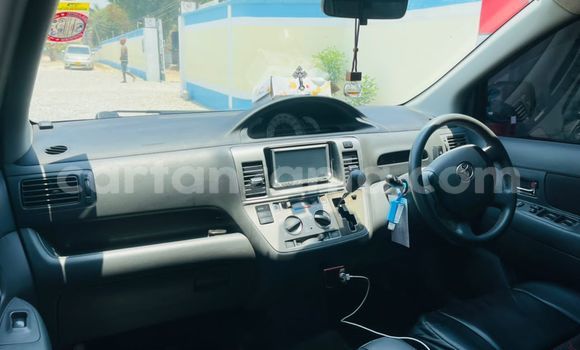 Buy Used Toyota Raum White Car in Dar es Salaam in Dar es Salaam Buy Used Toyota Raum White Car in Dar es Salaam in Dar es Salaam