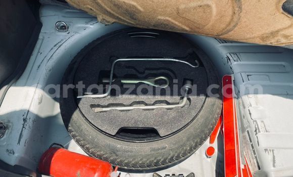 Buy Used Toyota Raum White Car in Dar es Salaam in Dar es Salaam Buy Used Toyota Raum White Car in Dar es Salaam in Dar es Salaam