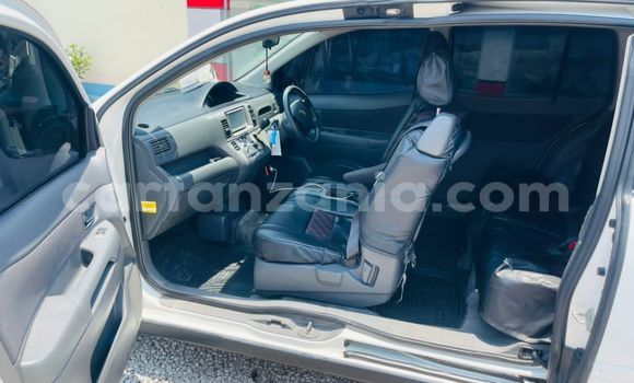Buy Used Toyota Raum White Car in Dar es Salaam in Dar es Salaam Buy Used Toyota Raum White Car in Dar es Salaam in Dar es Salaam