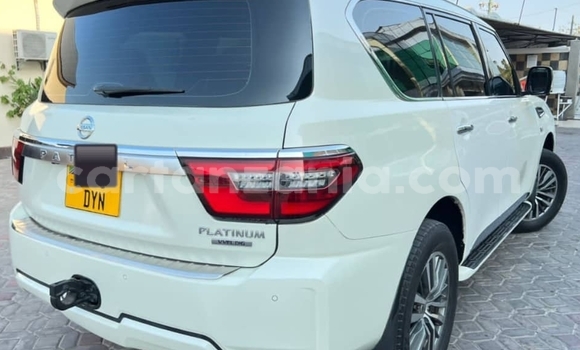 Nunua Ilio tumika Nissan Patrol Nyeupe Gari ndani ya Dar es Salaam nchini Dar es Salaam Nunua Ilio tumika Nissan Patrol Nyeupe Gari ndani ya Dar es Salaam nchini Dar es Salaam