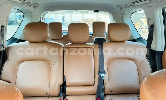 Nunua Ilio tumika Nissan Patrol Nyeupe Gari ndani ya Dar es Salaam nchini Dar es Salaam Nunua Ilio tumika Nissan Patrol Nyeupe Gari ndani ya Dar es Salaam nchini Dar es Salaam