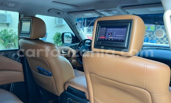 Buy Used Nissan Patrol White Car in Dar es Salaam in Dar es Salaam Buy Used Nissan Patrol White Car in Dar es Salaam in Dar es Salaam
