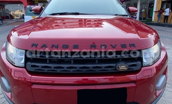 Nunua Ilio tumika Land Rover Range Rover Evoque Nyekundu Gari ndani ya Dar es Salaam nchini Dar es Salaam Nunua Ilio tumika Land Rover Range Rover Evoque Nyekundu Gari ndani ya Dar es Salaam nchini Dar es Salaam