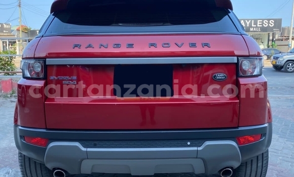 Nunua Ilio tumika Land Rover Range Rover Evoque Nyekundu Gari ndani ya Dar es Salaam nchini Dar es Salaam Nunua Ilio tumika Land Rover Range Rover Evoque Nyekundu Gari ndani ya Dar es Salaam nchini Dar es Salaam