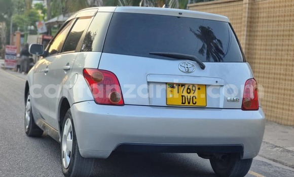 Nunua Ilio tumika Toyota IST Fedha Gari ndani ya Dar es Salaam nchini Dar es Salaam Nunua Ilio tumika Toyota IST Fedha Gari ndani ya Dar es Salaam nchini Dar es Salaam