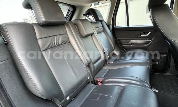 Buy Import Range Rover Range Rover Black Car in Dar es Salaam in Dar es Salaam Buy Import Range Rover Range Rover Black Car in Dar es Salaam in Dar es Salaam