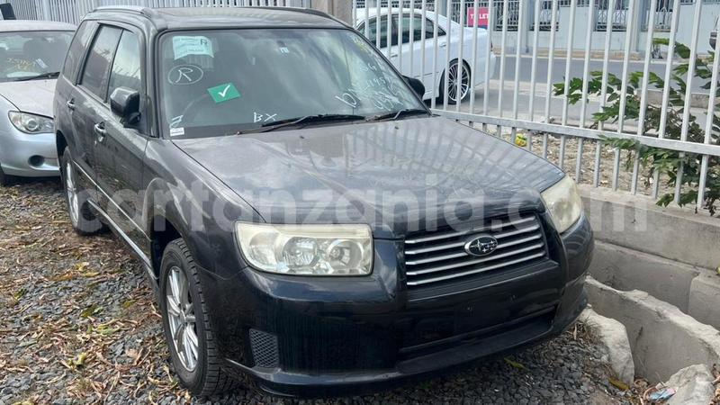 Big with watermark subaru forester dar es salaam dar es salaam 16283