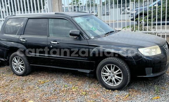 Nunua Imported Subaru Forester Nyeusi Gari ndani ya Dar es Salaam nchini Dar es Salaam Nunua Imported Subaru Forester Nyeusi Gari ndani ya Dar es Salaam nchini Dar es Salaam