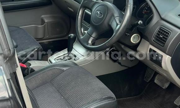 Nunua Imported Subaru Forester Nyeusi Gari ndani ya Dar es Salaam nchini Dar es Salaam Nunua Imported Subaru Forester Nyeusi Gari ndani ya Dar es Salaam nchini Dar es Salaam