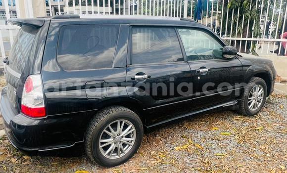 Nunua Imported Subaru Forester Nyeusi Gari ndani ya Dar es Salaam nchini Dar es Salaam Nunua Imported Subaru Forester Nyeusi Gari ndani ya Dar es Salaam nchini Dar es Salaam