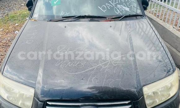 Nunua Imported Subaru Forester Nyeusi Gari ndani ya Dar es Salaam nchini Dar es Salaam Nunua Imported Subaru Forester Nyeusi Gari ndani ya Dar es Salaam nchini Dar es Salaam