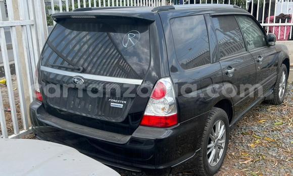 Nunua Imported Subaru Forester Nyeusi Gari ndani ya Dar es Salaam nchini Dar es Salaam Nunua Imported Subaru Forester Nyeusi Gari ndani ya Dar es Salaam nchini Dar es Salaam