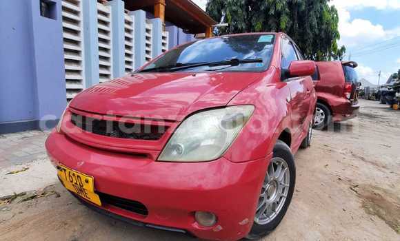 Nunua Ilio tumika Toyota IST Nyekundu Gari ndani ya Dar es Salaam nchini Dar es Salaam Nunua Ilio tumika Toyota IST Nyekundu Gari ndani ya Dar es Salaam nchini Dar es Salaam