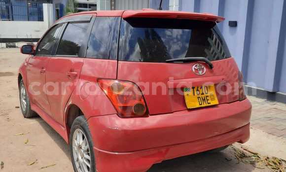 Nunua Ilio tumika Toyota IST Nyekundu Gari ndani ya Dar es Salaam nchini Dar es Salaam Nunua Ilio tumika Toyota IST Nyekundu Gari ndani ya Dar es Salaam nchini Dar es Salaam