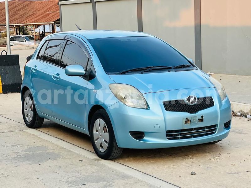 Big with watermark toyota vitz dar es salaam dar es salaam 16285