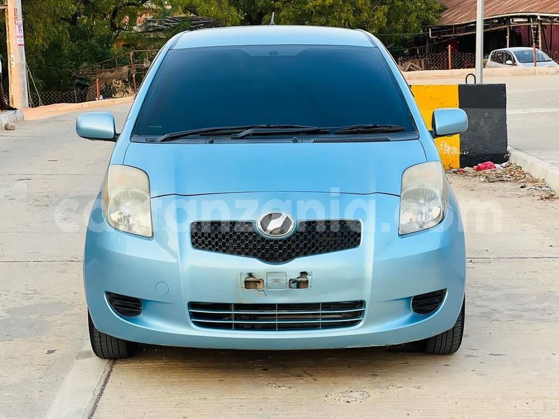 Big with watermark toyota vitz dar es salaam dar es salaam 16285