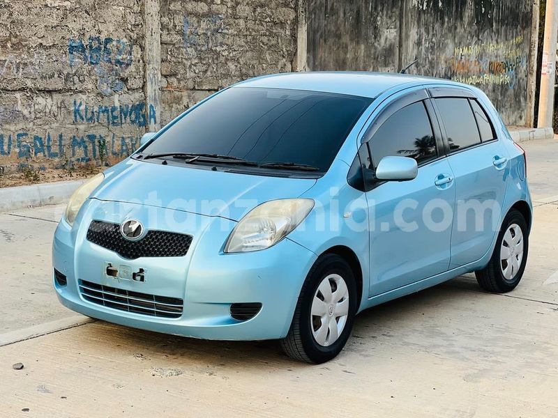 Big with watermark toyota vitz dar es salaam dar es salaam 16285